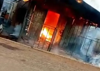 Closure of schools in Nkwanta township unofficial – GES Director