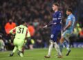 Cole Palmer earns point for Chelsea against Man City with stoppage-time penalty