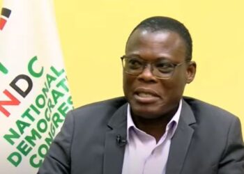 Congrats to Bawumia but he is a damaged candidate -Fifi Kwetey