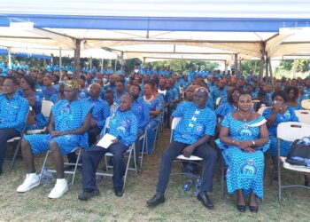 Create a conducive environment at home for your children to learn – First Sky Group Chairman to parents