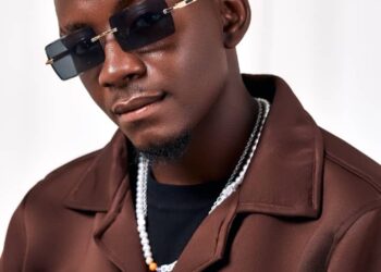 Crispen shares his experience in Ghana as a Zimbabwean