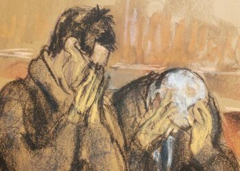 ‘Crypto King’ Sam Bankman-Fried guilty of FTX fraud