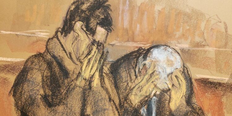 crypto king sam bankman fried guilty of ftx fraud