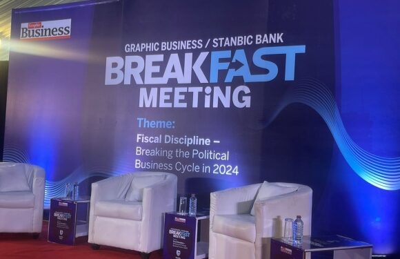 current imf programme is the most costly to ordinary ghanaians dr patrick asuming