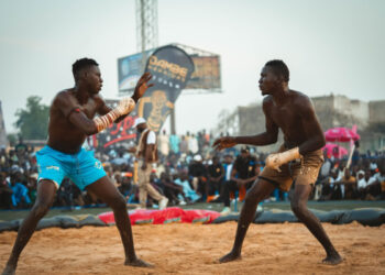 Dambe Warriors League (DWL) SuperFight 01 Amazes Largest Crowd Ever as Season 02 Launch is Announced
