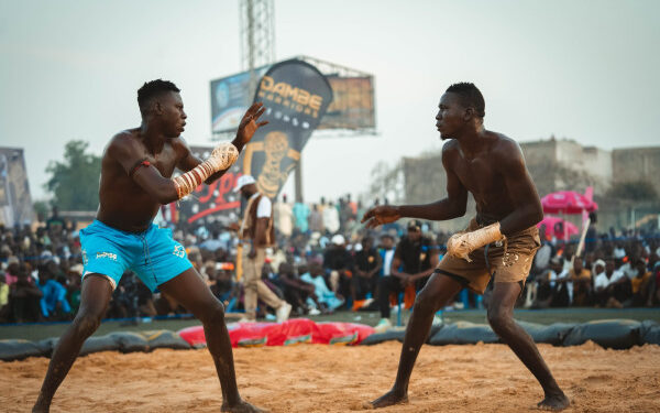dambe warriors league dwl superfight 01 amazes largest crowd ever as season 02 launch is announced