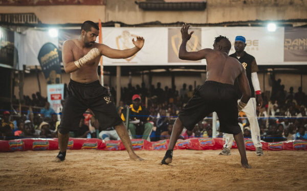 Dambe Warriors League Formally Announces SuperFight 01 1 dambe warriors league formally announces superfight 01