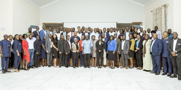 dbg partners world bank mof to train financial institutions on environmental and social risk management