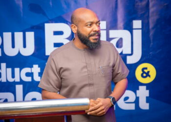 Dealers of Boxer motorcycles meet in Accra to unveil latest models