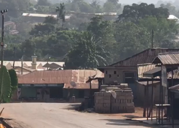 Death toll in Nkwanta shooting now 8, curfew imposed – Oti Regional Minister