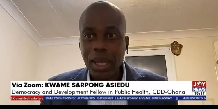 dialysis crisis do we have leaders in this country cdd fellow quizzes