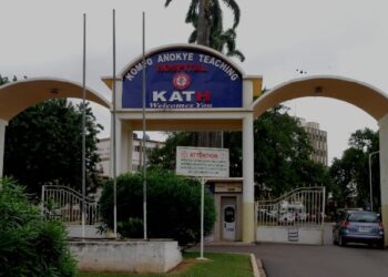 Dialysis crisis: Patients are referred to private hospitals for treatments – KATH CEO