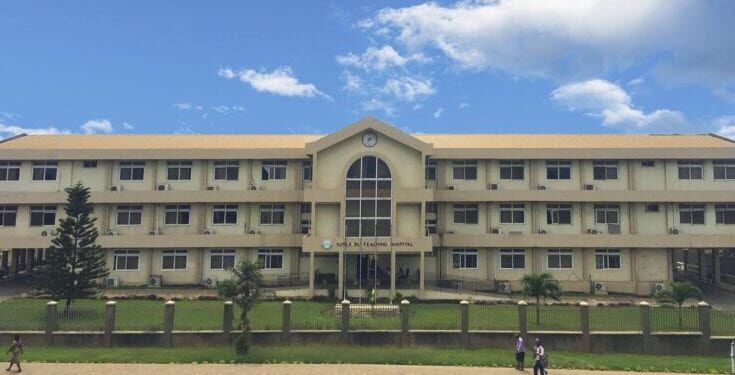 dialysis crisis renal centre begins lab tests ahead of possible reopening