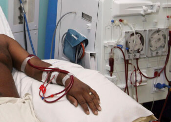 Dialysis crisis: ‘We see death everyday’ – Kidney disease patient