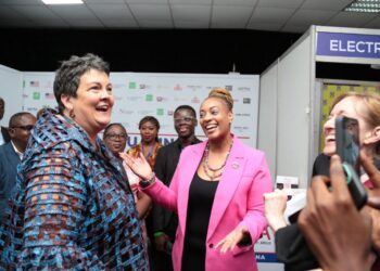 Digital innovation best strategy to address corruption in Ghana – US Ambassador
