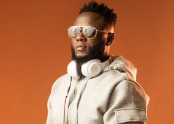 DJ Mensah bemoans foreign music dominance in commercial vehicles  