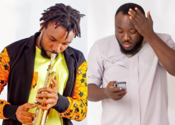 DKB has become a bit irrelevant – David Oscar 
