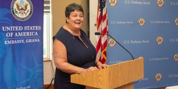 do more to improve business environment us ambassador to government