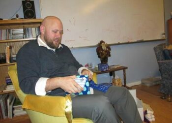 Do you owe it to your partner to stay fit?