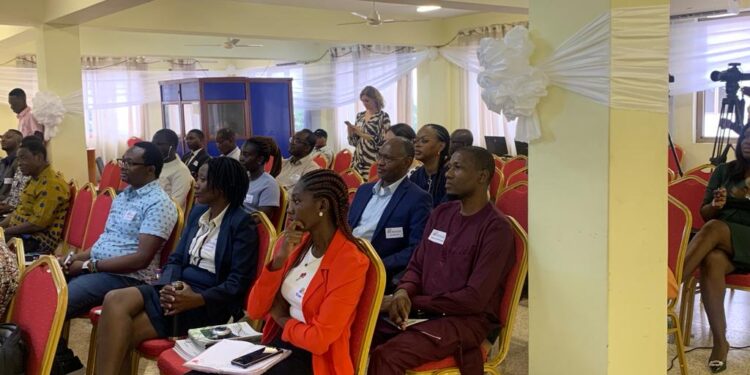 Don’t undermine the dignity of host community during peacebuilding – Supreme Court judge to international peacebuilders 1 dont undermine the dignity of host community during peacebuilding supreme court judge to international peacebuilders