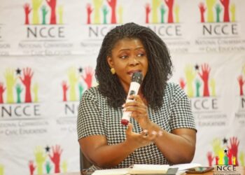 Don’t vote for politicians who promote religious intolerance – NCCE Chairperson urges 3 Don’t vote for politicians who promote religious intolerance – NCCE Chairperson urges