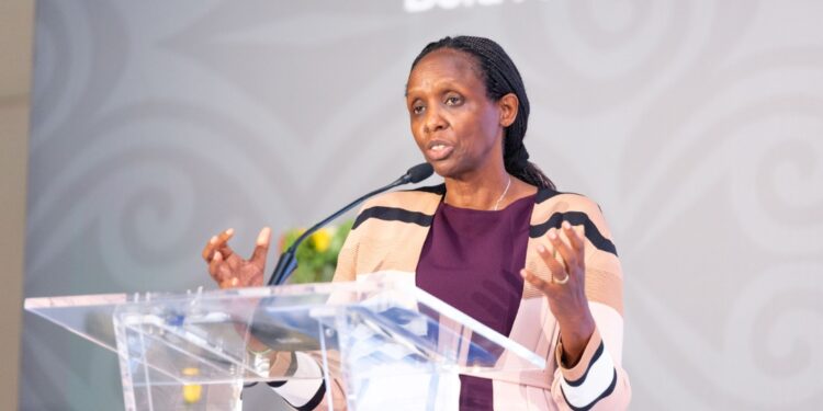 dr agnes kalibata urgent action and leadership critical for climate wins