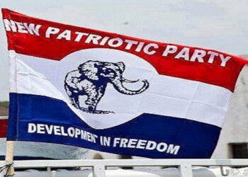 Dr Amoako Baah threatens to sue Bawumia, NPP for vote-buying in primaries