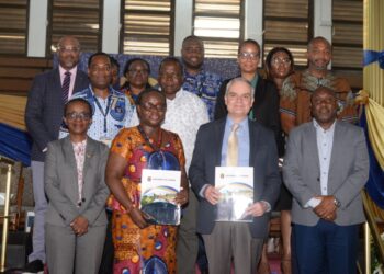 Dr Kenneth Connell: 10 transformational ways to improve national healthcare