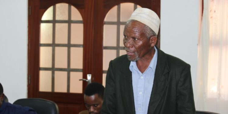 eacop refutes claims of indigenous graves violation