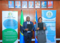 East African Community Competition Authority and Fair Competition Commission of Tanzania sign bilateral agreement