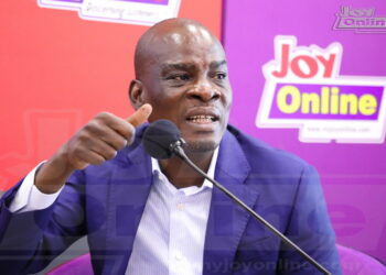 Eat humble pie and re-introduce road tolls to generate more revenue – Haruna Iddrisu