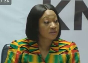 EC to brief Parliament on limited registration exercise next week