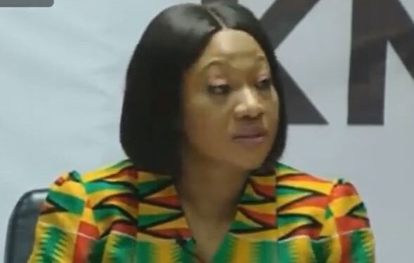 ec to brief parliament on limited registration exercise next week