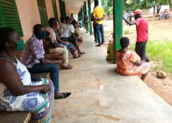 EC to brief Parliament today on limited registration 9 EC to brief Parliament today on limited registration