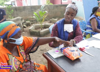 EC to start exhibiting provisional voters register tomorrow