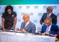 Ecobank and African Guarantee Fund Sign Transformative USD 200 Million Risk Sharing Agreement