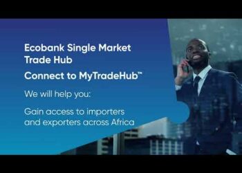 Ecobank Group champions intra-African trade growth at Intra-African Trade Fair (IATF) 2023