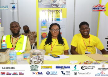 Ecobank-JoyNews Habit Fair 2023 enters Day 2