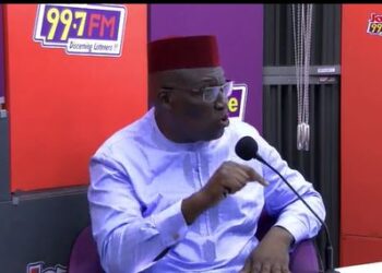 Economic situation in 2024 could get worse – Ken Thompson