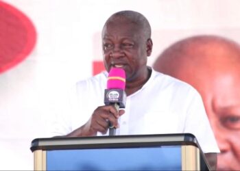 Economy could have been saved if CSOs had held government accountable as NDC was doing – Mahama