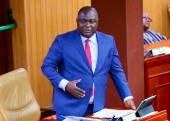 Economy seeing steady growth despite effects of Covid-19, Russia-Ukraine war – Mpraeso MP