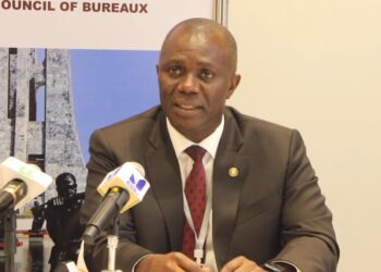 ECOWAS Browncard to go digital in 2024 – Chair, Council of Bureaux