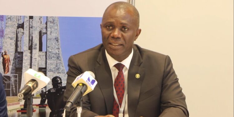 ecowas browncard to go digital in 2024 chair council of bureaux