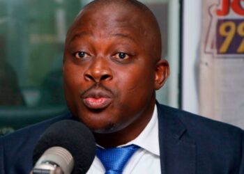 Edward Bawa: Dare not use excess capacity charges as a reason for the messed economy