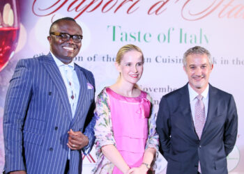 Eighth edition of Italian Cuisine Week to showcase Italy’s rich taste and culinary flavors