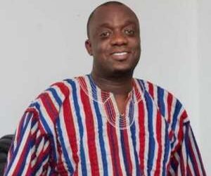 EIU’s report is not always accurate – Justin Kodua