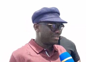 #ElectionHQ: Bawumia has the experience, intellect to ‘break the 8’ – Godfred Dame