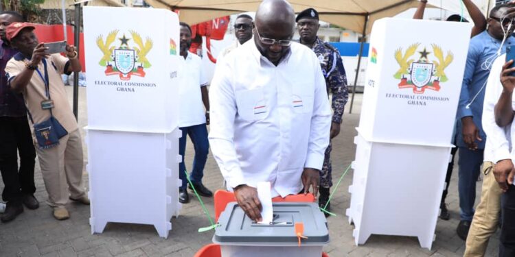 electionhq bawumia votes in npp presidential primaries confident of victory