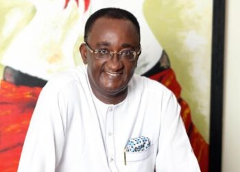 #ElectionHQ: I will help unite party – Afriyie Akoto