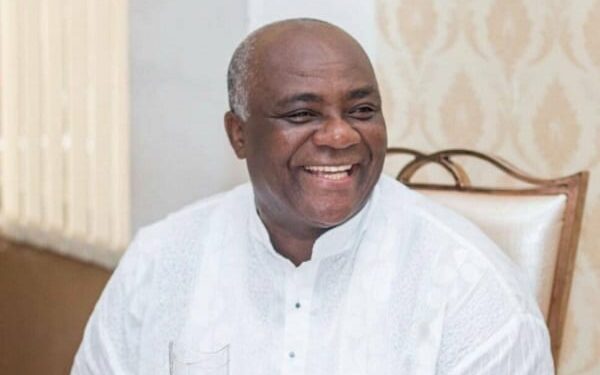 electionhq it is better we stay in government than in opposition addai nimo